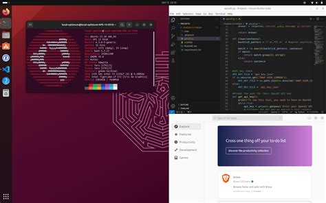 Ubuntu Herk